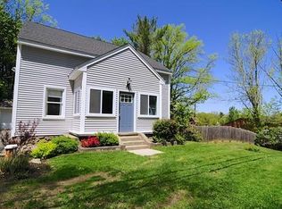 13 Old Westboro Rd, Grafton, MA 01519
