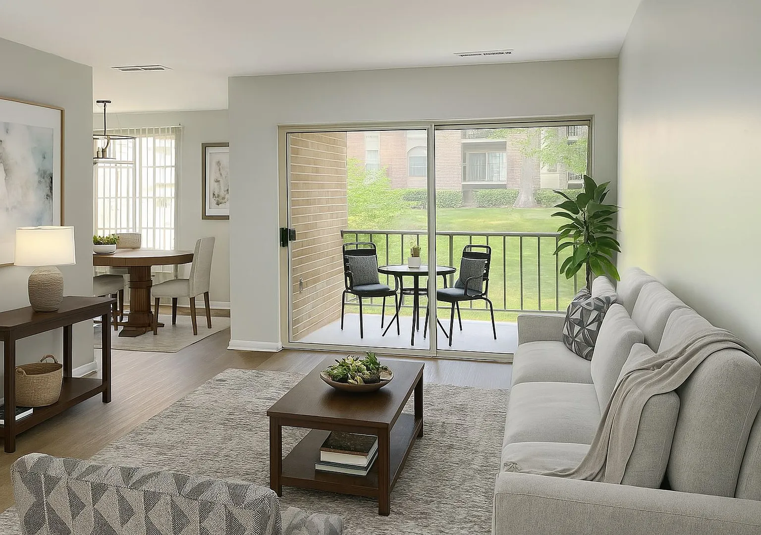 Great 1 bedroom - utilities included — Photo 1