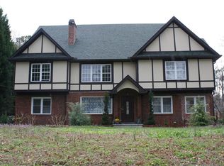 1763 Frazier Rd, Decatur, GA 30033