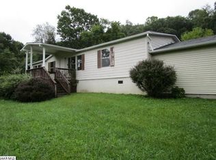 548 Augusta Springs Rd, Craigsville, VA 24430