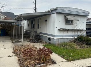 GREENBRIAR Plan, Green Acres Manufactured Home Community, Delta, OH 43515