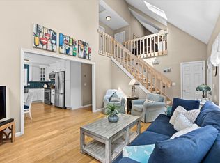 4 Selah Circle, Eastham, MA 02642