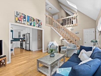 4 Selah Circle, Eastham, MA, 02642