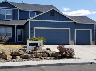 340 SW 33rd Dr, Redmond, OR 97756