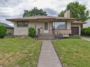 2924 S Freya St, Spokane, WA 99223