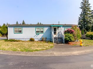 3501 Auburn Way S TRAILER 58, Auburn, WA