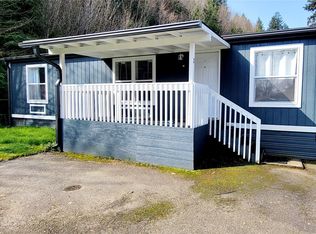 1313 W Cota St SPACE 2, Shelton, WA 98584