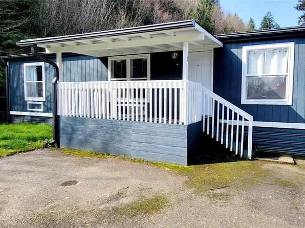 1313 W Cota Street #2, Shelton, WA 98584