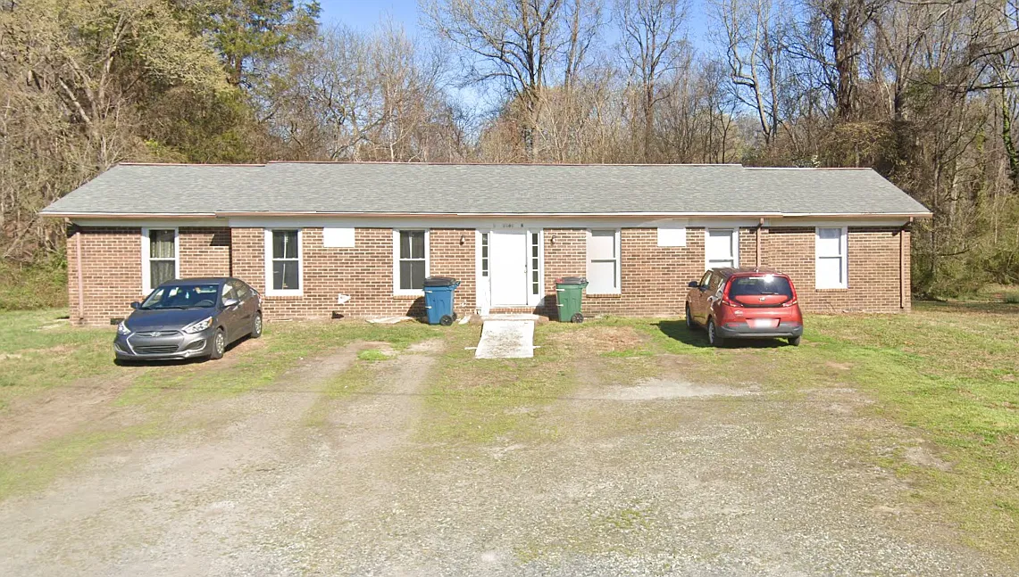 2 bed, 850 sqft, $1,095 — Photo 1