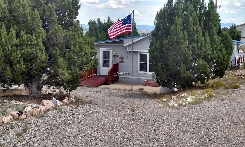 986 Bartolo Rd, Pioche, NV 89043 Zillow