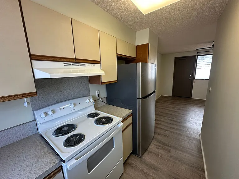 1757 Algaroba St — Photo 2