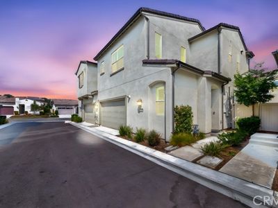 4127 Cameron Way #103, Corona, CA, 92883