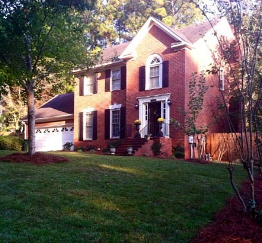 1st image of 662 Chimney Hill Cir N