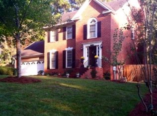 662 Chimney Hill Cir N, Evans, GA 30809