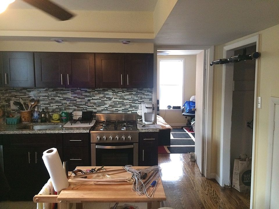 1st image of 2326 Brown St Floor 2