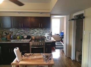 2326 Brown St FLOOR 2, Philadelphia, PA 19130