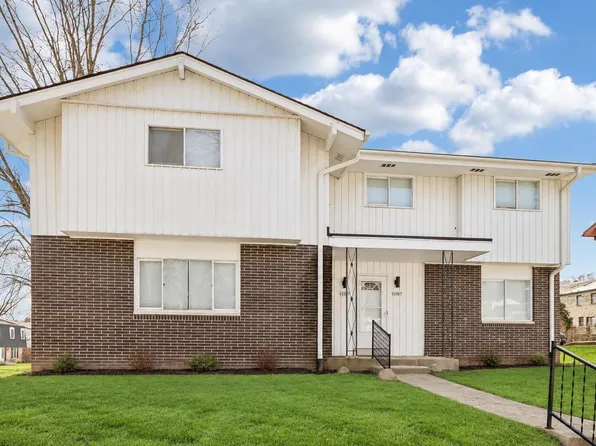 12305 W Diane DRIVE #12307, Wauwatosa, WI 53226