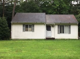 5762 Argyle Dr, Parsonsburg, MD 21849