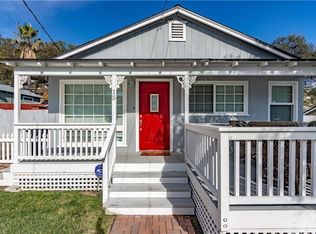 15 12th St, Paso Robles, CA 93446