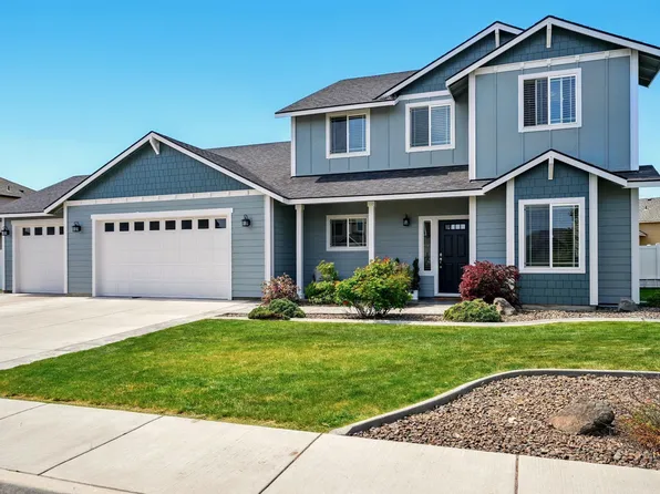 1557 Amber Ave, West Richland, WA 99353