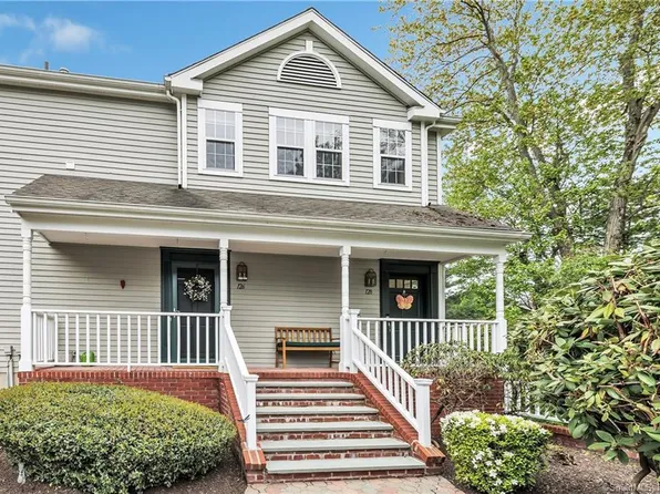 128 Mayfield Drive #128, Trumbull, CT 06611