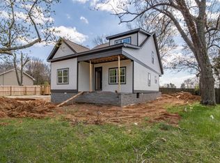 3124 Earhart Rd, Hermitage, TN 37076