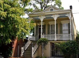 729 Kerlerec St, New Orleans, LA 70116