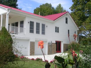 221 R Roy Rd, Russell Springs, KY 42642