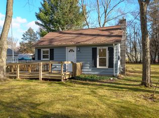 8105 Edmonds St, Portage, MI 49024