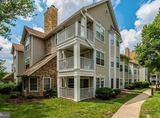 5632 Willoughby Newton Dr UNIT 13, Centreville, VA 20120