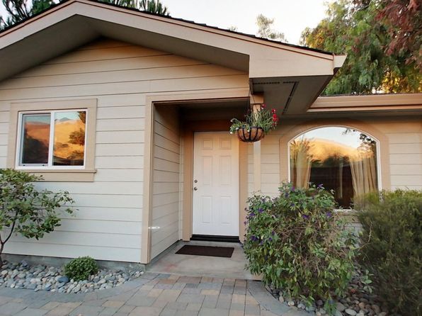 747B Old Canyon Rd