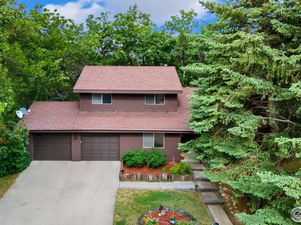 3800 La Mesa Dr, Fort Collins, CO 80524