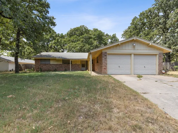 6316 Banbury Dr, Forest Hill, TX 76119