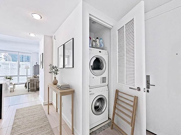 2nd image of 247 W 46th St APT 1906