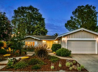 3621 Citrus Ave, Walnut Creek, CA 94598