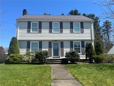 601 Ridgeway Ave, Grove City, PA, 16127