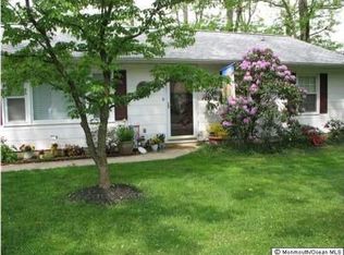 50 Moorehouse Rd, New Egypt, NJ 08533