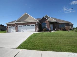 6427 Sommer Place Blvd, Edwards, IL 61528