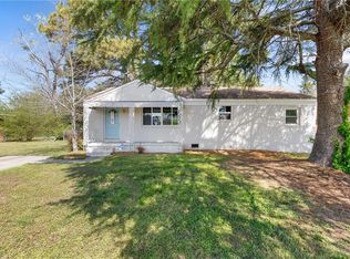 910 Truman Rd, Suffolk, VA 23434