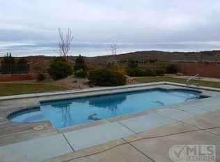 1198 N Spring Valley Dr, Washington, UT 84780