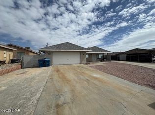 218 Geronimo Ln S, Lake Havasu City, AZ 86404