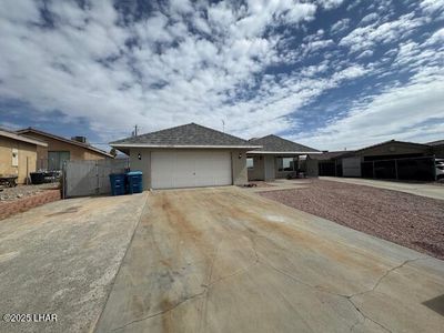 218 Geronimo Ln S, Lake Havasu City, AZ, 86404