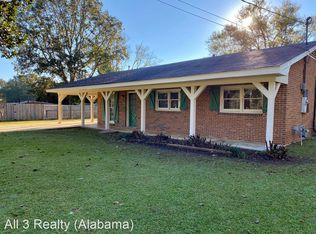 300 Benbow Ct, Montgomery, AL 36117