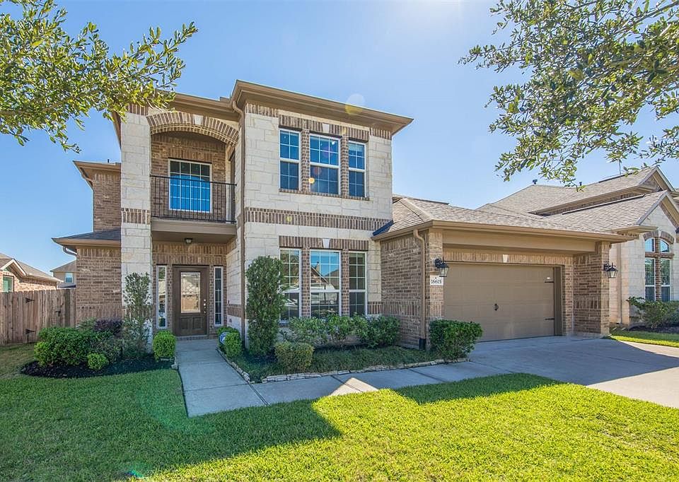 26615 Grey Swan Dr, Katy, TX 77494 | Zillow