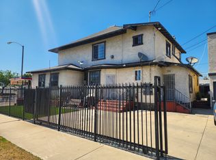 702 N Garey Ave, Pomona, CA 91767