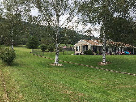 Side Yard