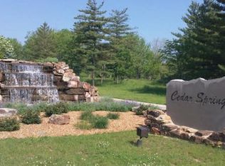 11322 Blue Sparrow Ct, Fort Wayne, IN 46845