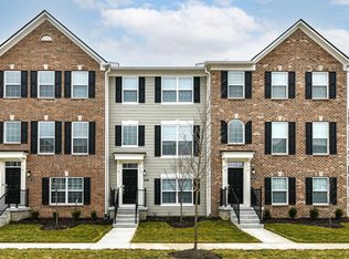 6959 Equality Blvd, Carmel, IN 46033