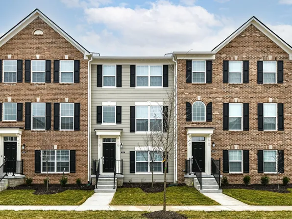6959 Equality Blvd, Carmel, IN 46033