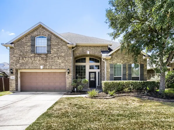 19911 Valkyrie Dr, Spring, TX 77379
